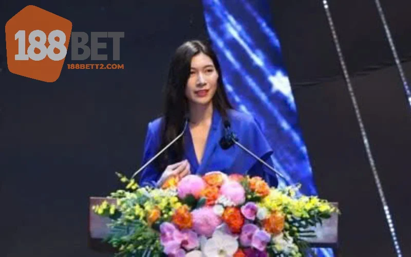 CEO nhà cái 188Bet dẫn dắt cuộc họp về đổi mới vận hành
