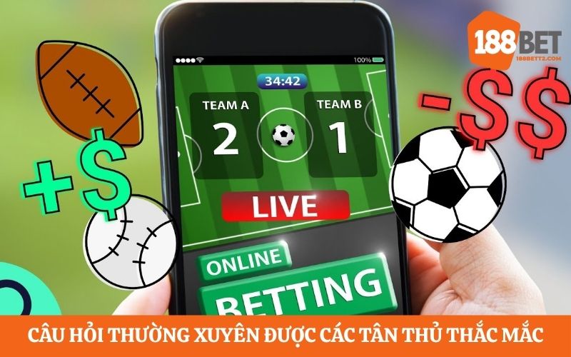 Câu hỏi thường xuyên được các tân thủ thắc mắc