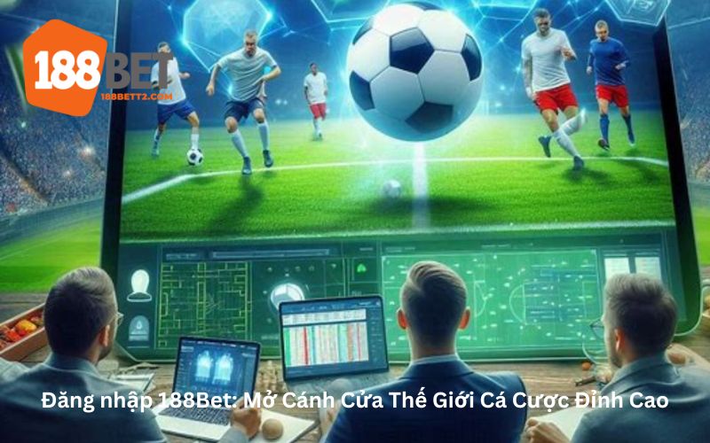 Đăng nhập 188Bet