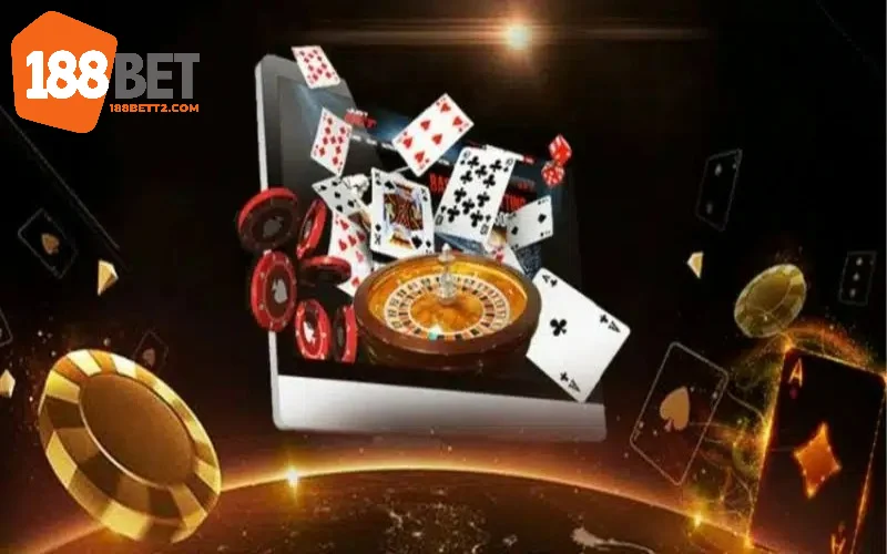 Giới Thiệu 188Bet – Giao dịch nạp rút an toàn, nhanh chóng