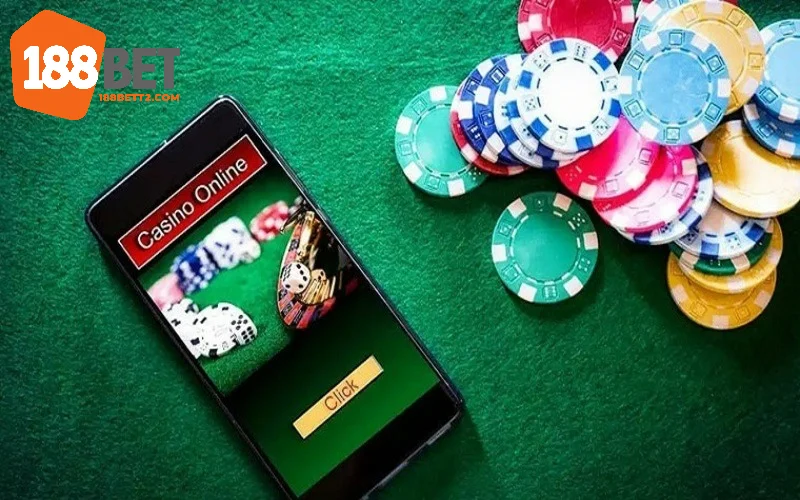 Giới Thiệu 188Bet – Nền tảng cá cược thể thao nổi bật