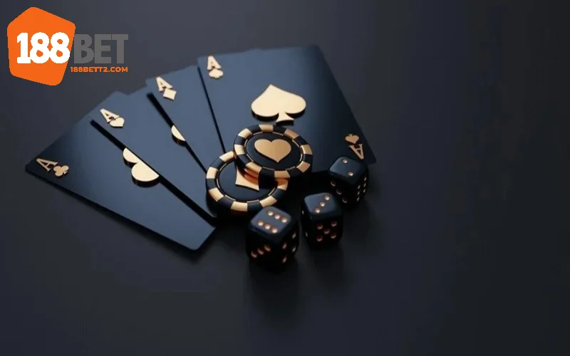 Giới Thiệu 188Bet – Ưu đãi khuyến mãi dành cho người mới