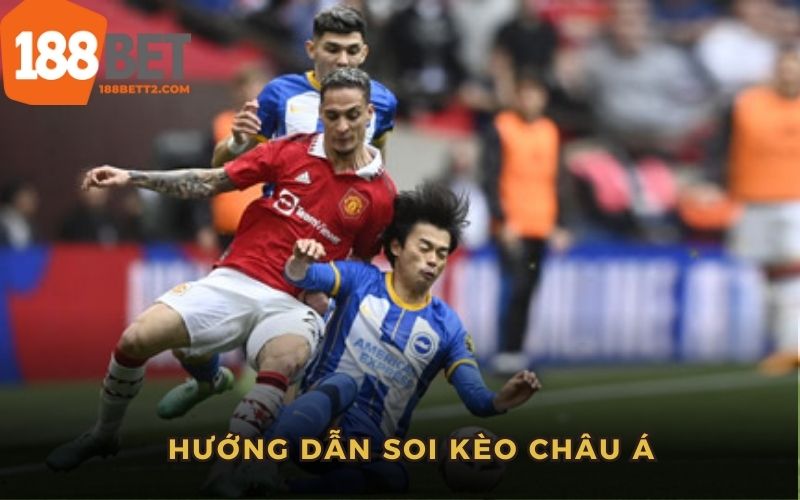 Hướng dẫn tân thủ soi kèo chấp chi tiết từng hình thức