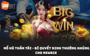 Nổ Hũ Thần Tài