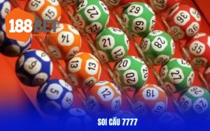 Soi Cầu 7777