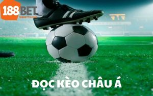 Soi Kèo Châu Á