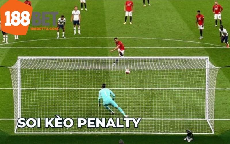 Soi Kèo Penalty