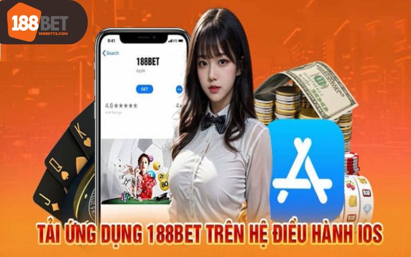 Tải ứng dụng đơn giản với iOS