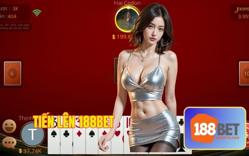 Tiến Lên 188Bet